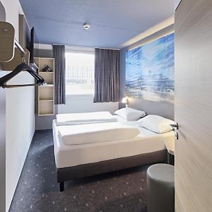 B&B Hotel Köln-Airport
